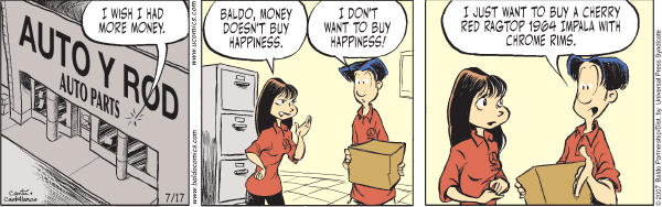 baldo